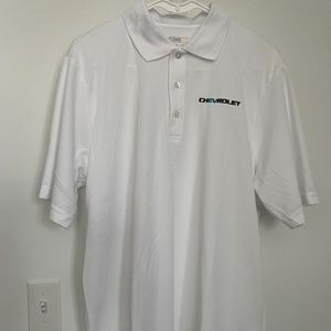 Chevrolet EV Core365 Polo Size Large